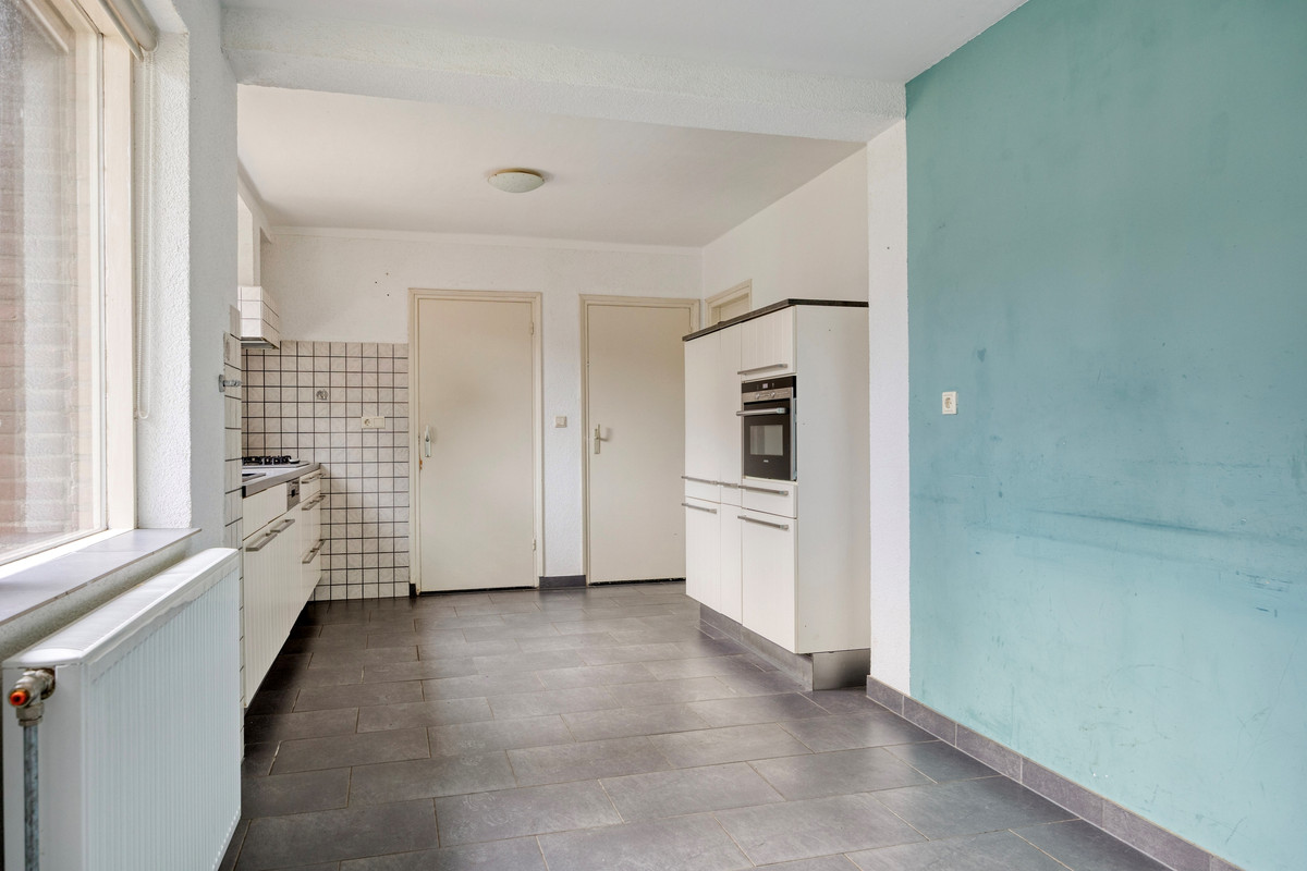 Vrijstaande woning te koop: Blaarpeelweg 2, De Rips