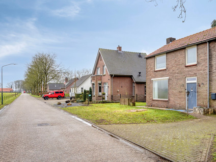 Blaarpeelweg 2