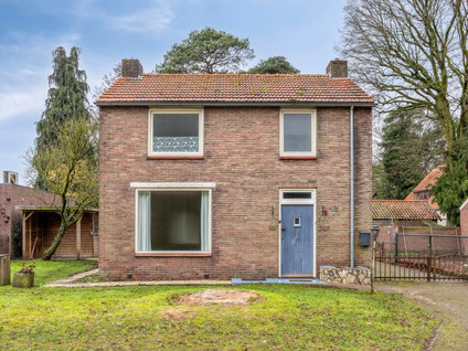 Blaarpeelweg 2