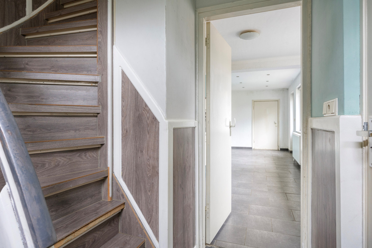 Vrijstaande woning te koop: Blaarpeelweg 2, De Rips