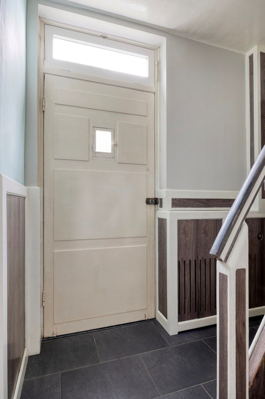 Vrijstaande woning te koop: Blaarpeelweg 2, De Rips
