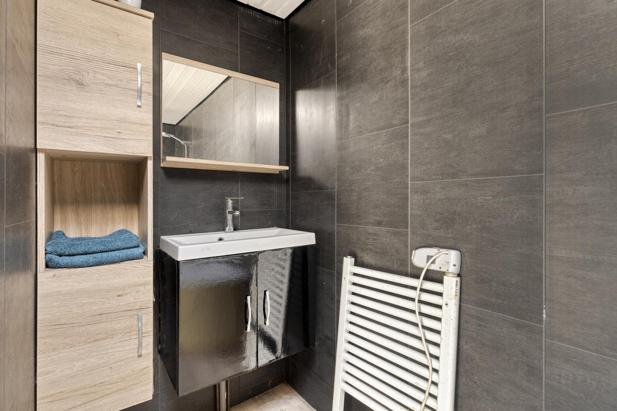 Tussenwoning te koop: Hondiusstraat 11, Terneuzen