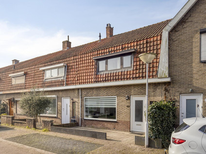 Hondiusstraat 11