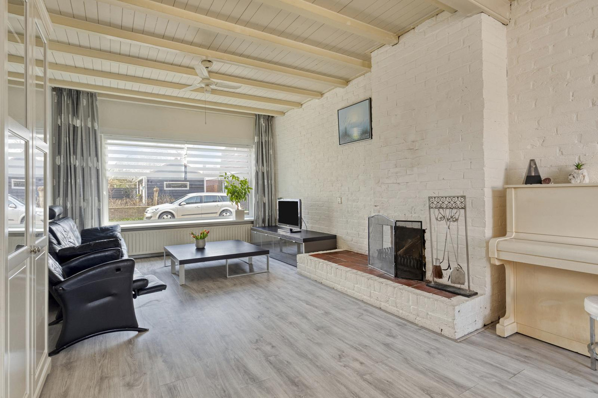 Tussenwoning te koop: Hondiusstraat 11, Terneuzen