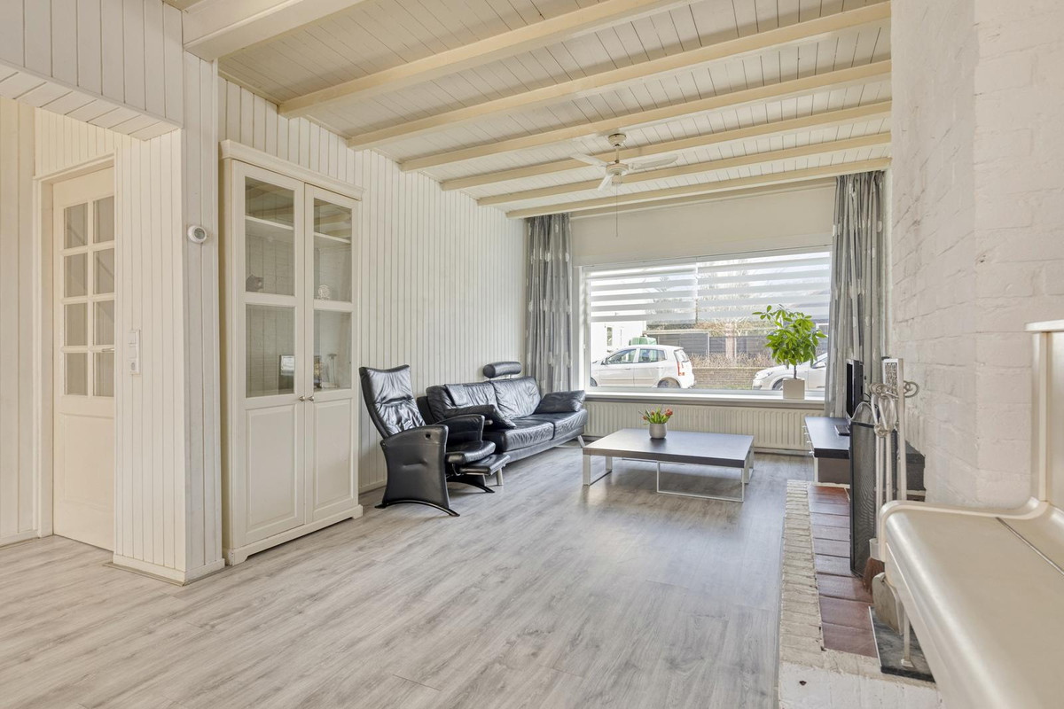 Tussenwoning te koop: Hondiusstraat 11, Terneuzen