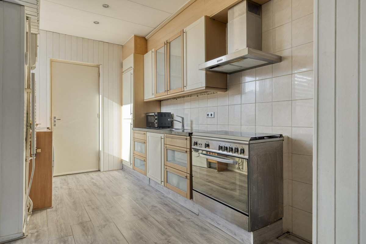 Tussenwoning te koop: Hondiusstraat 11, Terneuzen