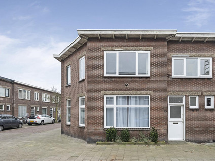 apartments for rent on Vinkenstraat 10