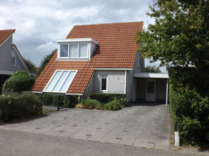 Grevelingenhof 18
