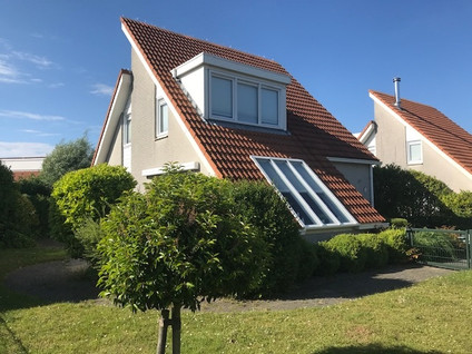 Grevelingenhof 18