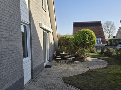 Grevelingenhof 18
