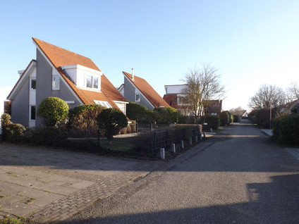 Grevelingenhof 18