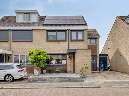 A rental house advertisment