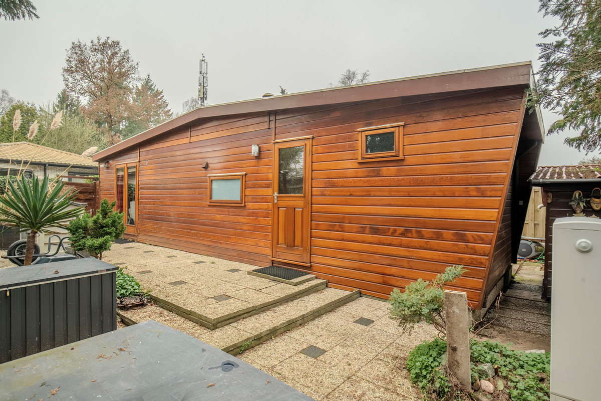 Apeldoornsestraat 48 28, Voorthuizen