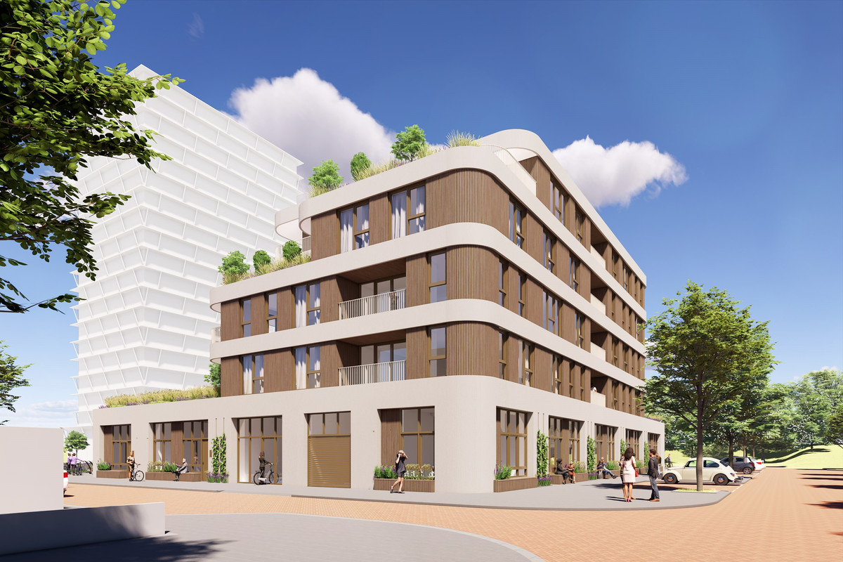 Woning te koop: Eensgevonden, Amsterdam
