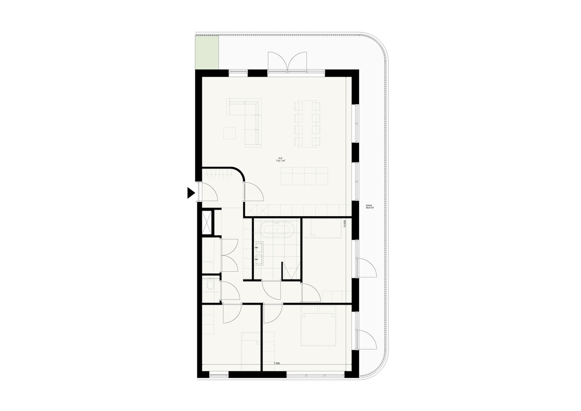 Woning te koop: Eensgevonden, Amsterdam