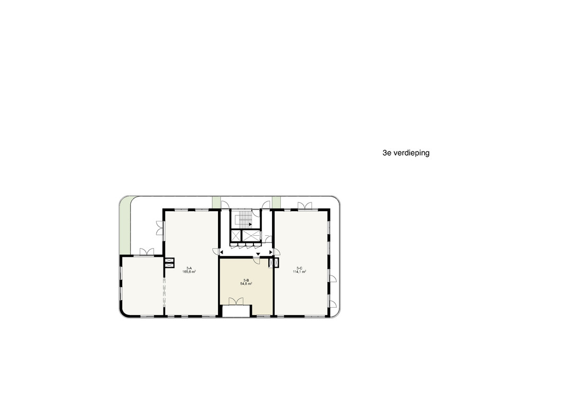 Woning te koop: Eensgevonden, Amsterdam