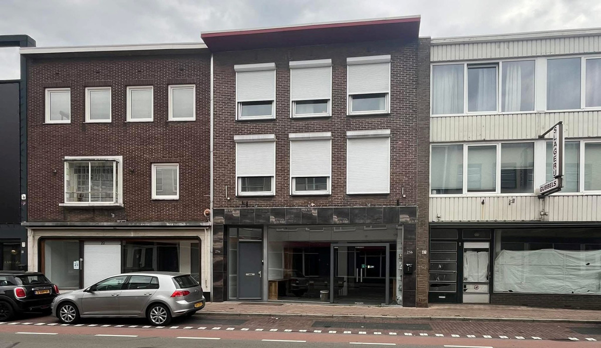 Rumpenerstraat 25a, Brunssum
