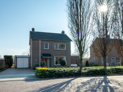 Irisstraat 6