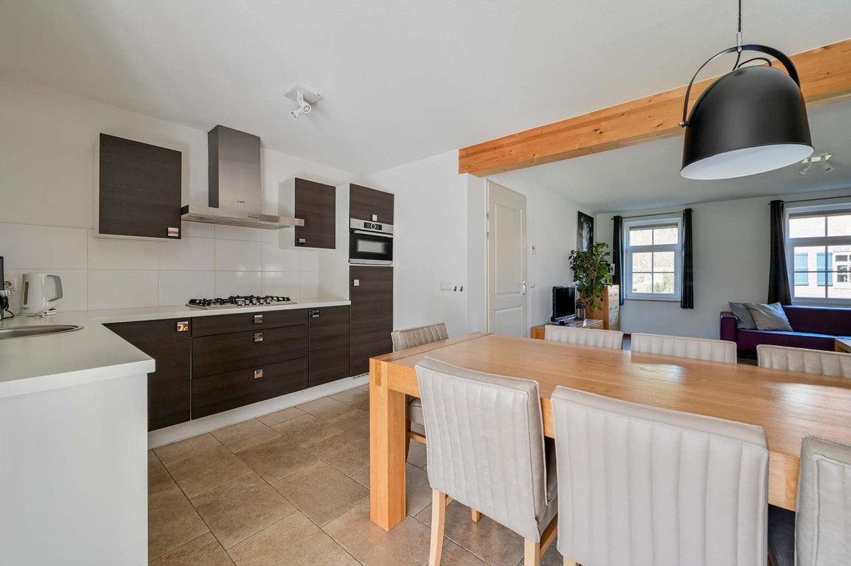 Hoekwoning te koop: Heldensedijk 5-151, Roggel