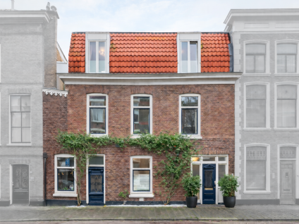 Heemskerckstraat 2B