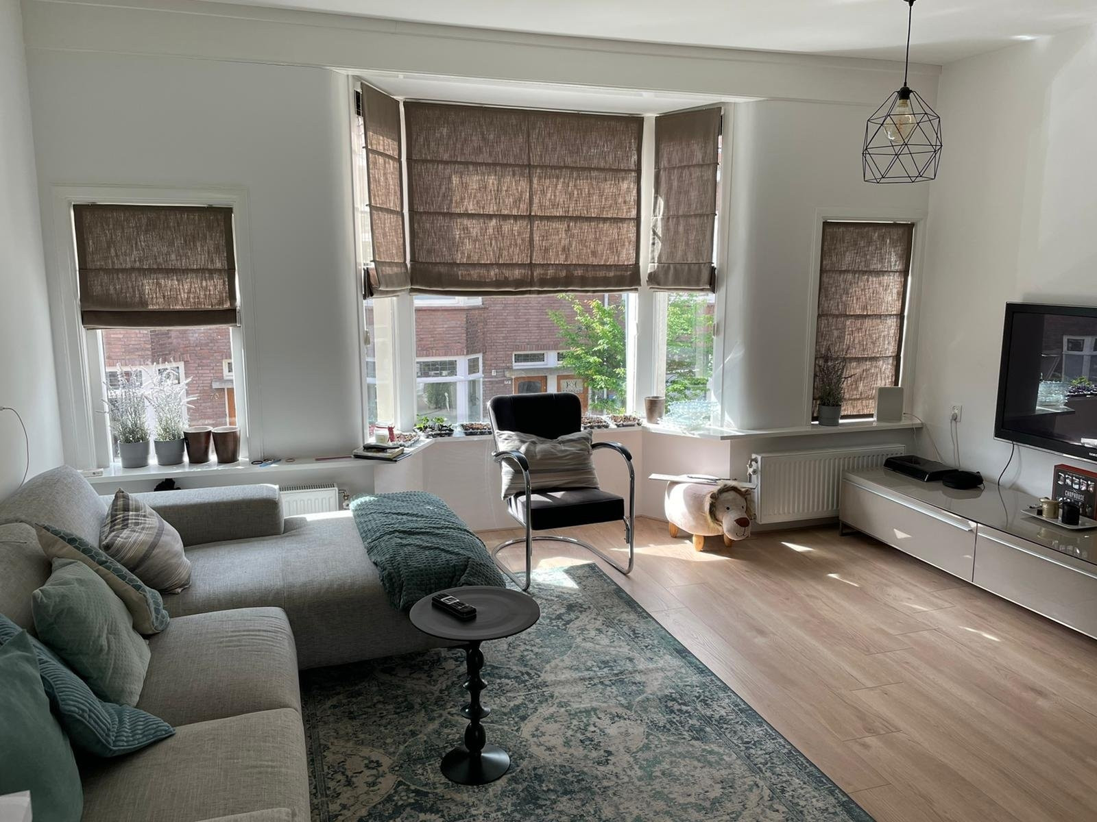 Azaleastraat 29a, Rotterdam