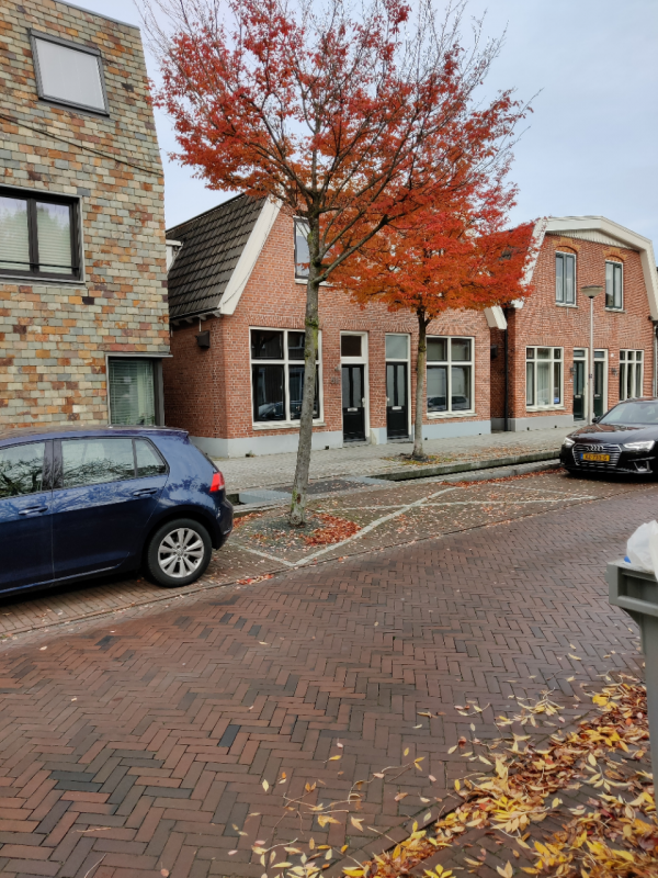 Walhofstraat 54, Enschede