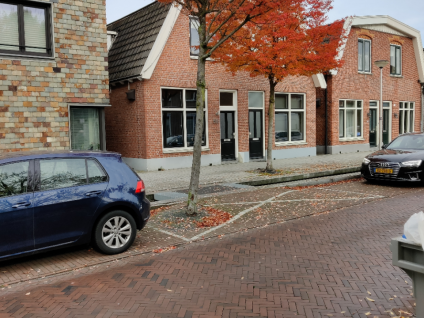 huurwoningen te huur op Walhofstraat 54