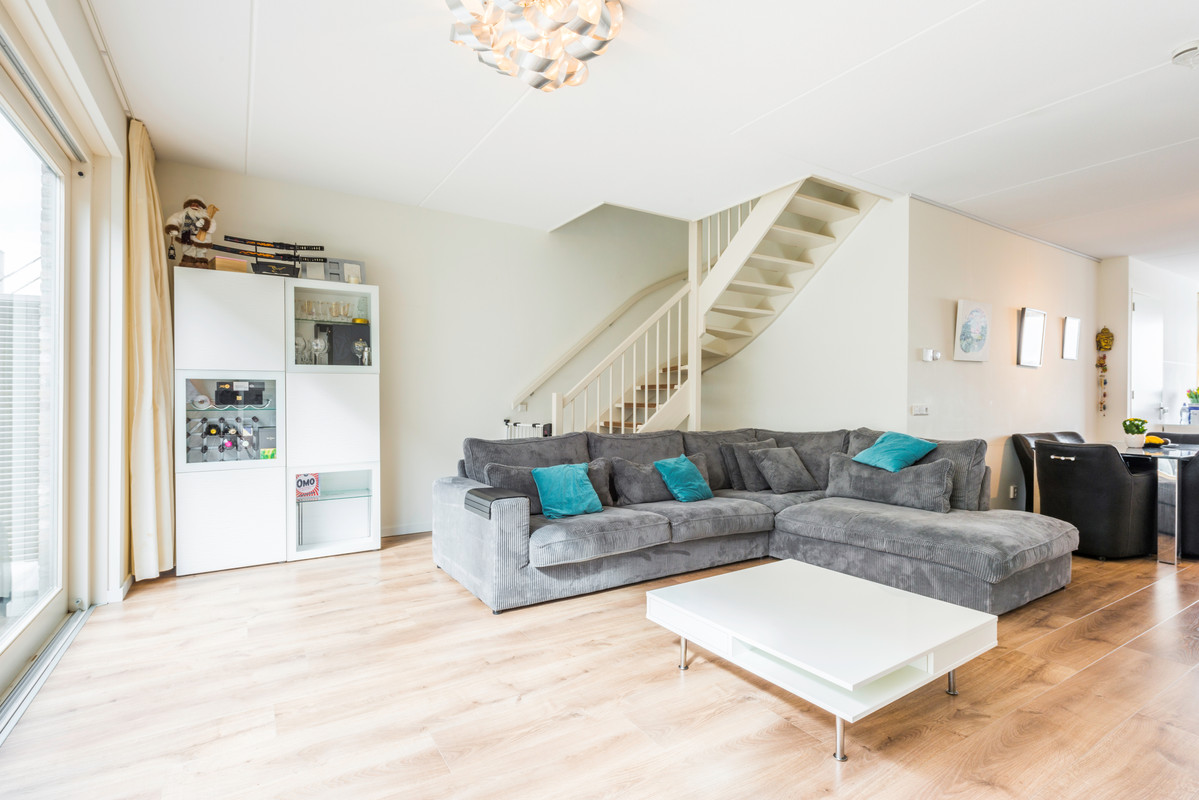 Kea Boumanstraat 96, Amsterdam