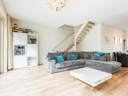 appartementen te huur op Kea Boumanstraat 96