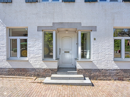 Duivenstraat 9