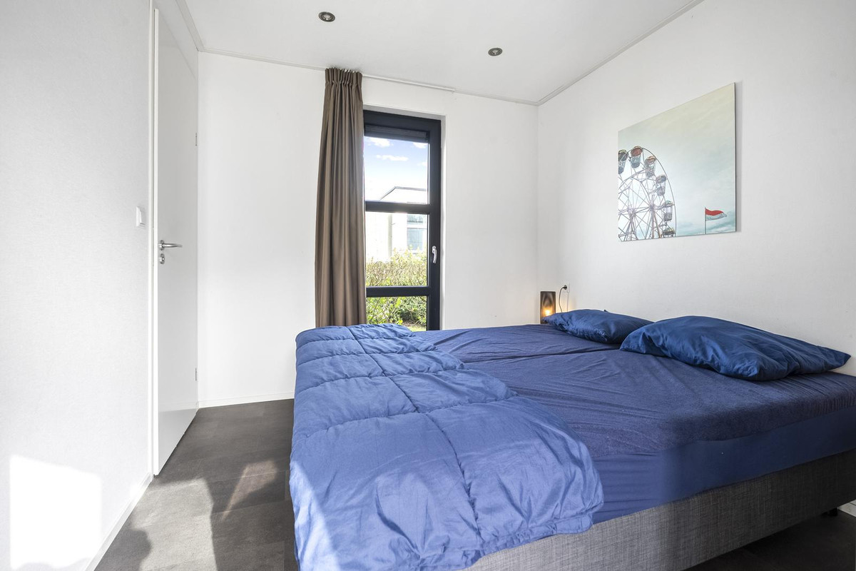 Vrijstaande woning te huur: Buitenhuizerweg 2, Velsen-Zuid