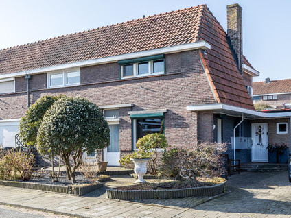 Torenstraat 27