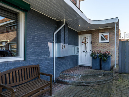 Torenstraat 27
