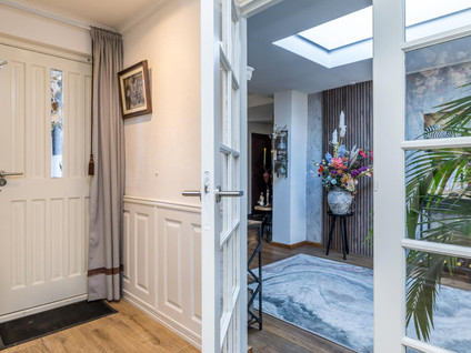 Torenstraat 27