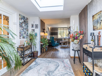 Torenstraat 27