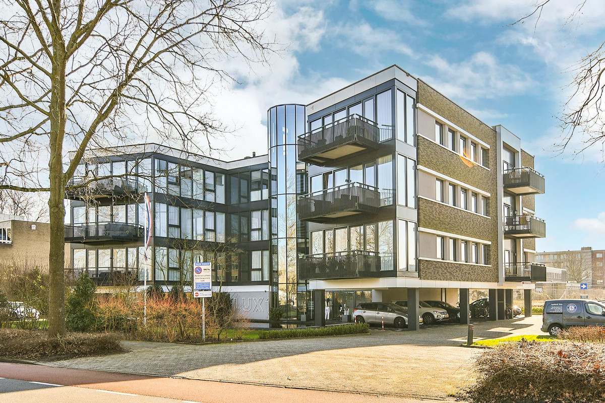 Wieger Bruinlaan 96e, Hoofddorp