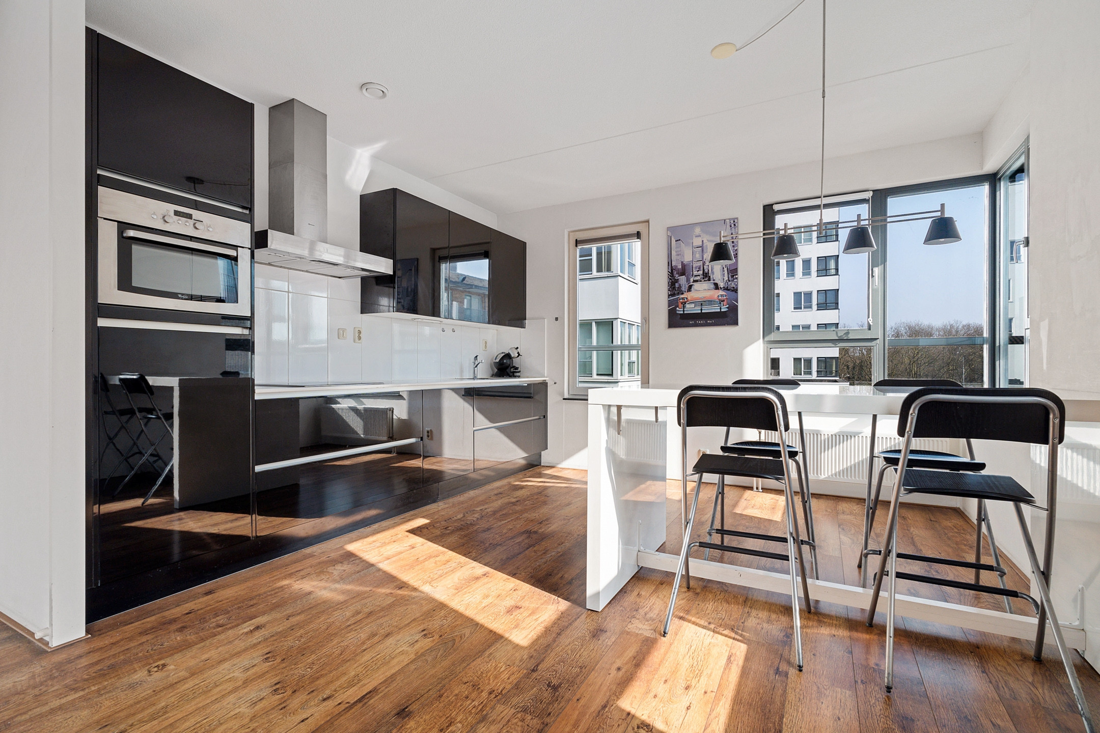 Derkinderenstraat 184, Amsterdam