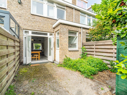 Boddaertstraat 28