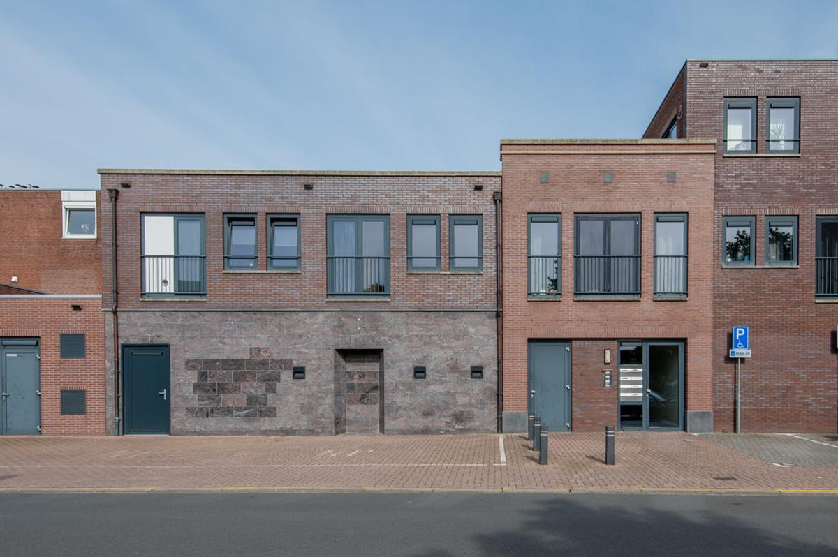 In De Beeten 27c, Tegelen