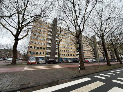 huurwoningen te huur op Van Nijenrodeweg 453