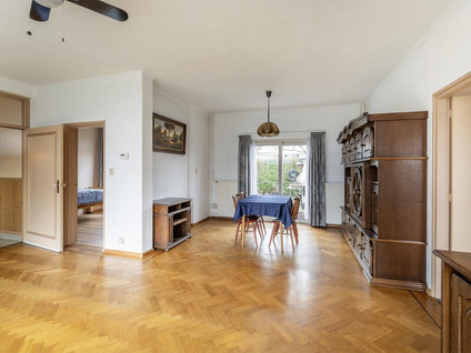 Bernhardstraat 2