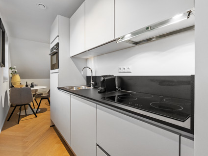 appartementen te huur op Hertogstraat 111