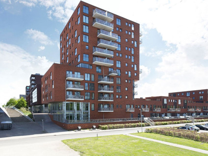 appartementen te huur op Battutalaan 673