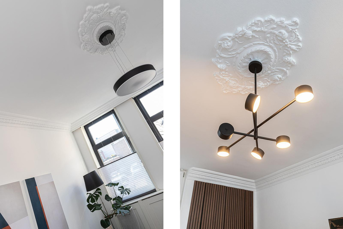 Tussenwoning te koop: Houttuinen 16, Dordrecht
