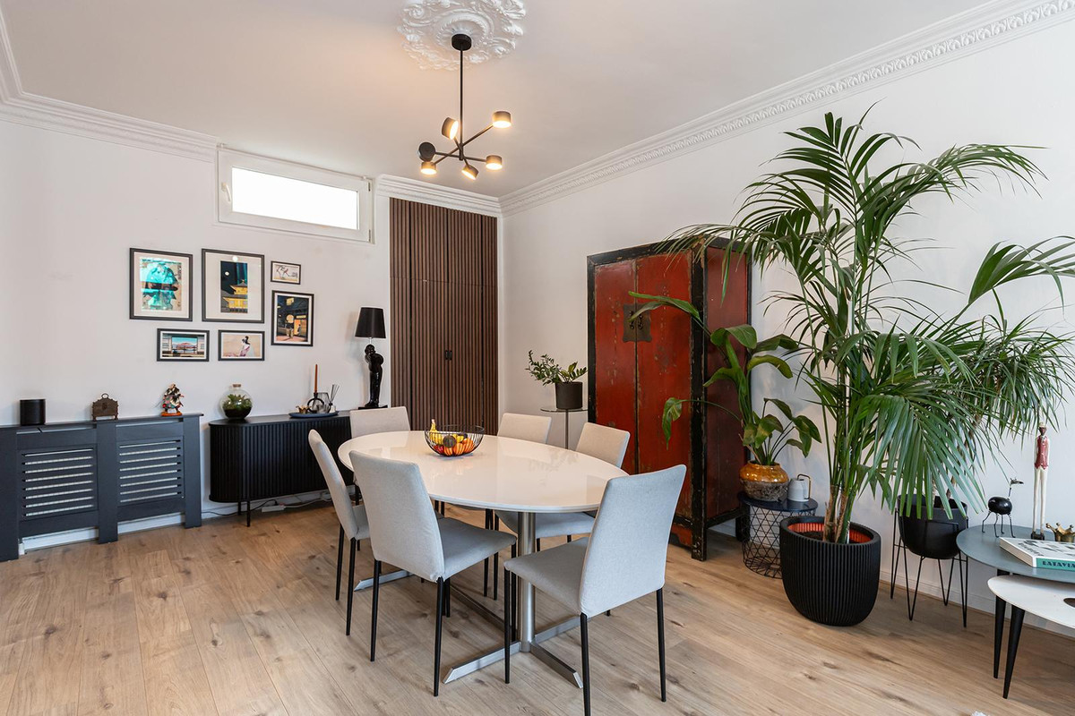 Tussenwoning te koop: Houttuinen 16, Dordrecht