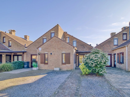 Joost De Moorstraat 7