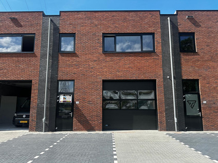 Marconistraat 37