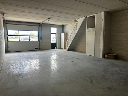 Marconistraat 37