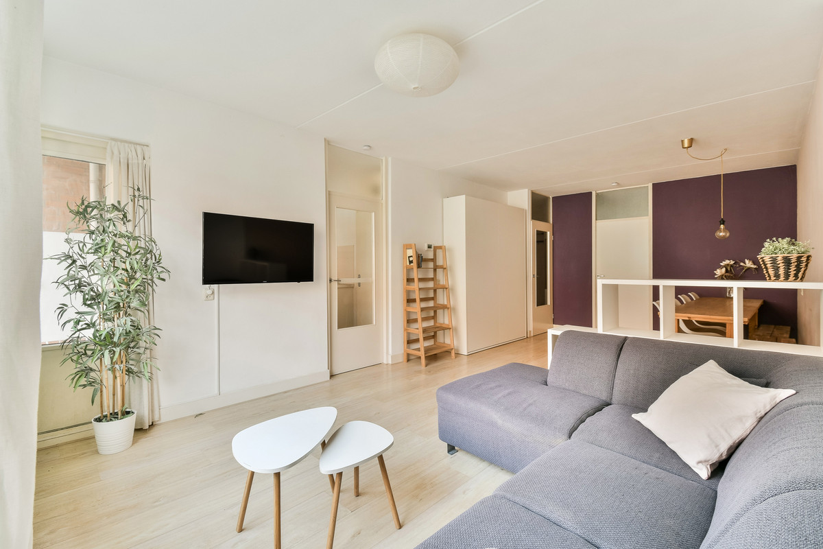 Appartement te koop: Gorontalostraat 7E, Amsterdam