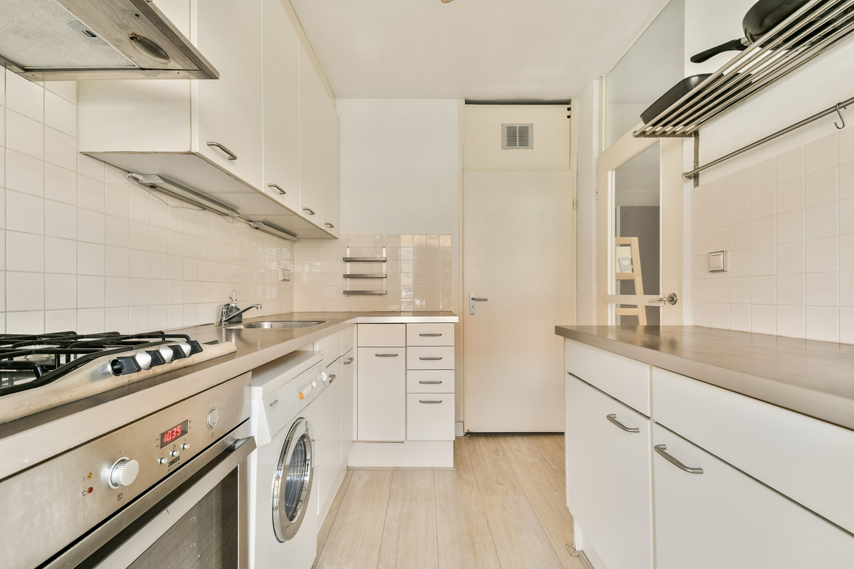 Appartement te koop: Gorontalostraat 7E, Amsterdam
